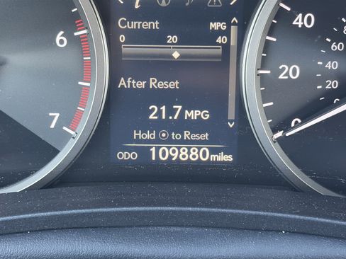 Used 2017 Lexus NX 200t 200t w/ Premium Package image 25