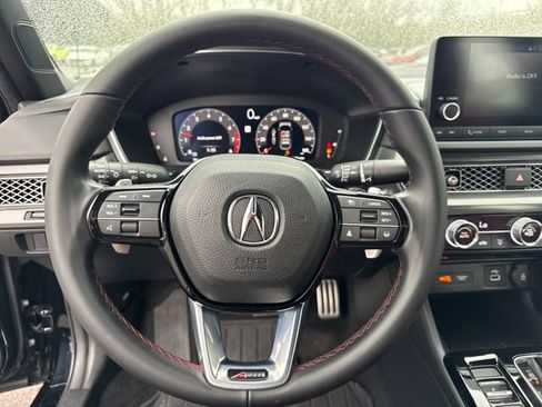 Used 2023 Acura Integra A-Spec image 19