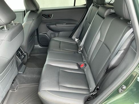 New 2026 Subaru Outback Wilderness AWD/4WD image 11