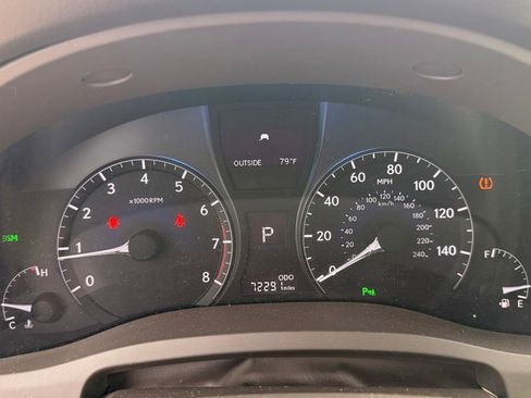 Used 2014 Lexus RX 350 FWD w/ Navigation Package image 20