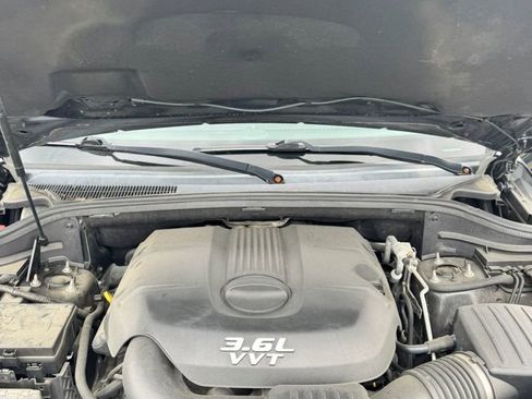 Used 2014 Jeep Grand Cherokee Limited AWD/4WD image 22