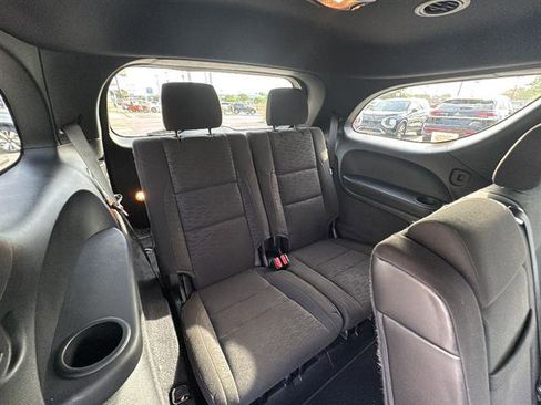 Used 2025 Dodge Durango GT AWD/4WD image 36