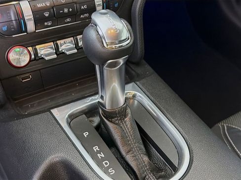 Used 2019 Ford Mustang GT Premium w/ GT Performance Package image 20