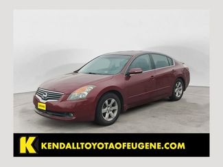 Used 2007 Nissan Altima 3.5 SL w/ Emergency Aid Pkg video 1