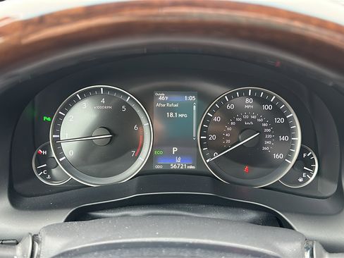 Used 2016 Lexus ES 350 FWD image 18