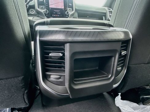 New 2026 RAM 3500 Big Horn AWD/4WD image 25
