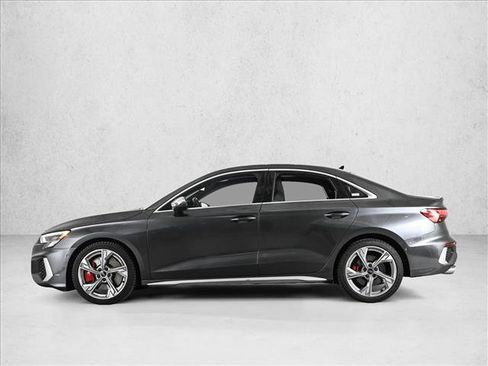 Used 2023 Audi S3 Premium Plus image 9