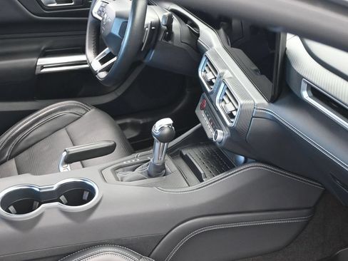 Used 2024 Ford Mustang GT Premium w/ GT Performance Package RWD image 25