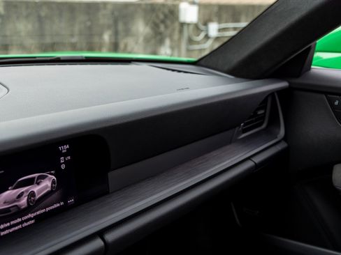 Certified 2022 Porsche 911 GT3 image 38