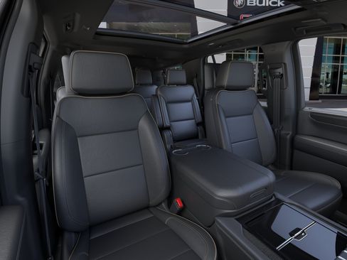 New 2026 GMC Yukon Elevation w/ Elevation Premium Package AWD/4WD image 16