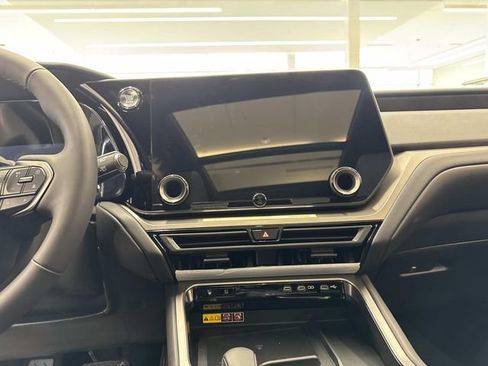 New 2026 Lexus TX 350 AWD image 22