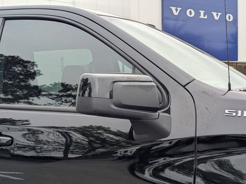 Used 2024 Chevrolet Silverado 1500 RST w/ Protection Package image 15