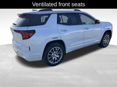 Used 2026 GMC Terrain Denali AWD/4WD image 6