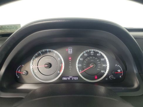 Used 2012 Honda Accord SE image 25