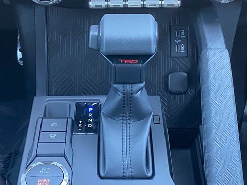 Certified 2026 Toyota Tacoma TRD Sport RWD image 27