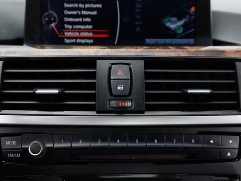 Used 2014 BMW 428i xDrive Coupe image 37