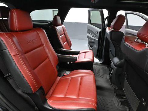 Used 2021 Dodge Durango SRT w/ Black Package AWD/4WD image 49