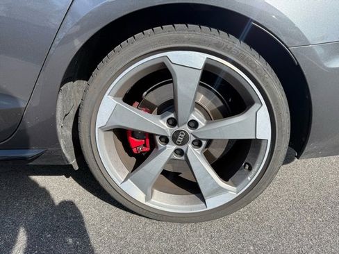 Used 2022 Audi A4 2.0T Premium Plus w/ Premium Plus Package image 14