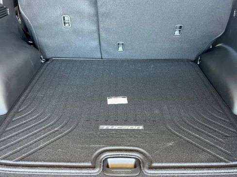 New 2026 Hyundai Tucson SEL AWD/4WD image 15