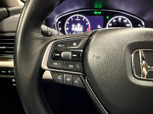Used 2022 Honda Accord EX-L image 35