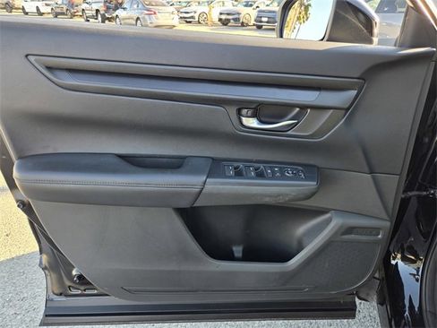 Used 2024 Honda CR-V EX image 19