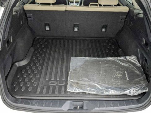 Used 2024 Subaru Outback Limited image 28