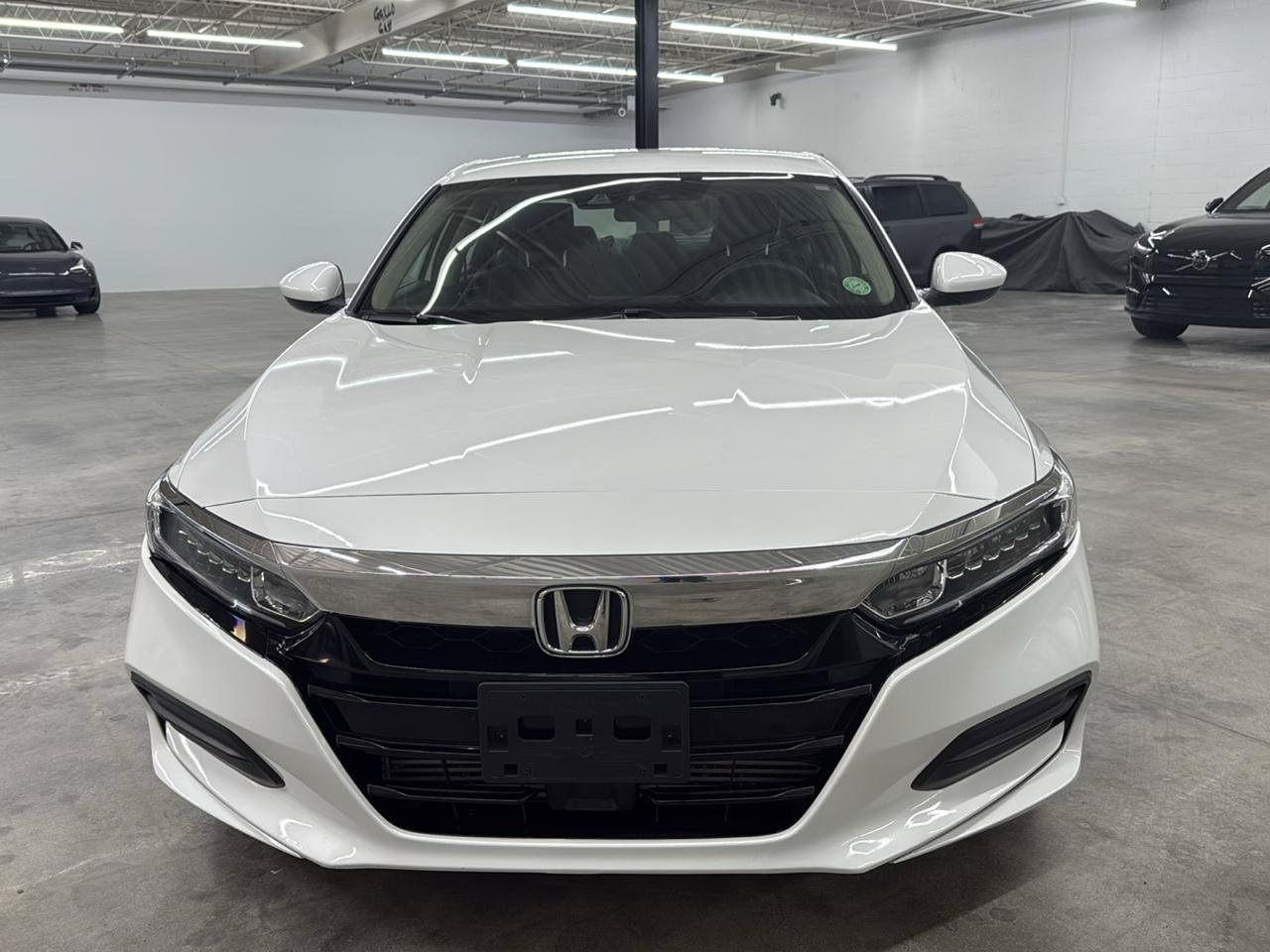 Used 2020 Honda Accord LX image 3