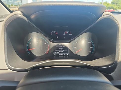 Used 2015 Chevrolet Colorado LT w/ Luxury Package RWD image 14