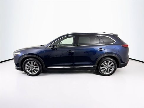 Certified 2023 MAZDA CX-9 Grand Touring AWD/4WD image 14