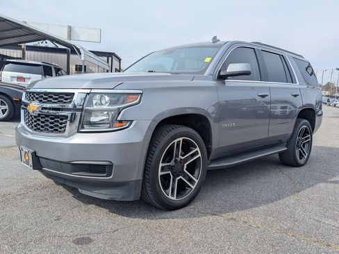 Used 2019 Chevrolet Tahoe LT image 9