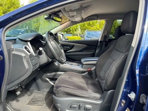 Used 2020 Nissan Murano SV image 6