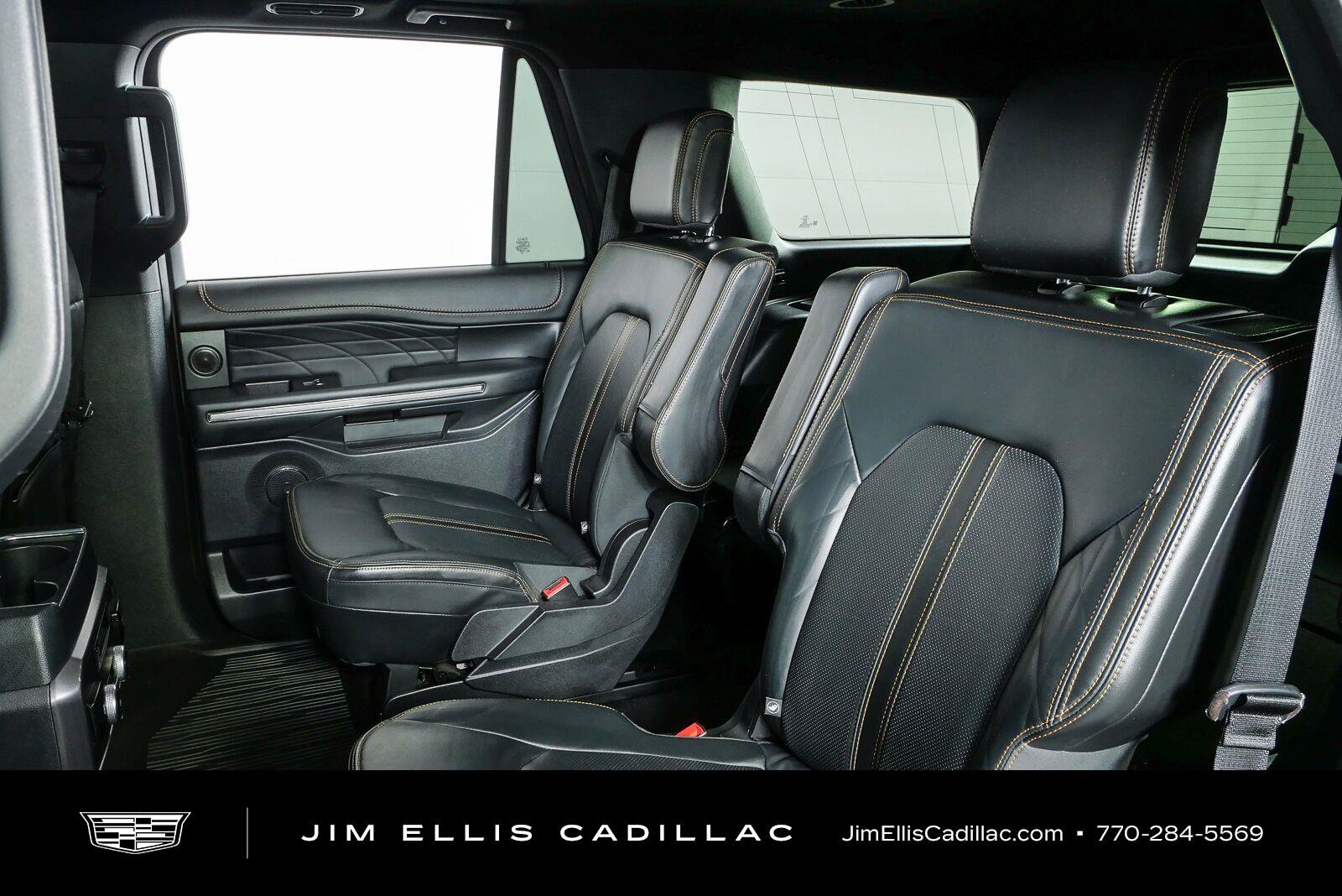Used 2022 Ford Expedition Platinum RWD image 19
