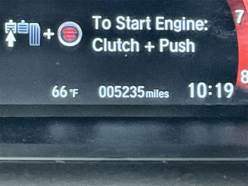 Used 2017 Honda Civic Si image 21