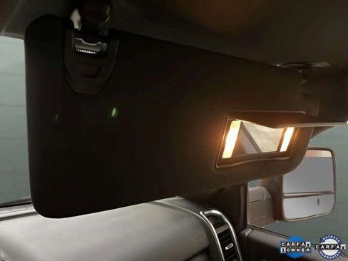 Used 2024 RAM 2500 Big Horn w/ Bed Utility Group image 49