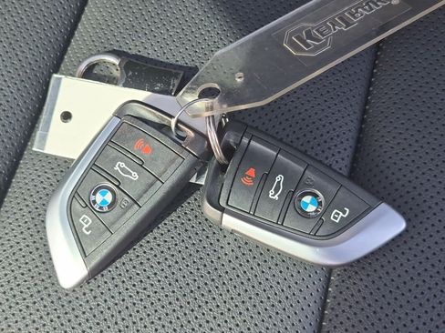 Used 2023 BMW X3 sDrive30i w/ Convenience Package RWD image 33