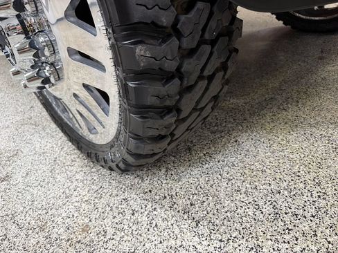 Used 2014 RAM 3500 Laramie Longhorn AWD/4WD image 45