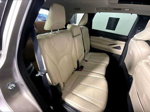 Used 2023 INFINITI QX60 Sensory w/ Vision Package AWD/4WD image 38