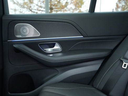 Certified 2025 Mercedes-Benz GLE 350 4MATIC image 43
