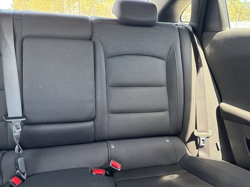 Used 2024 Chevrolet Malibu LT image 14