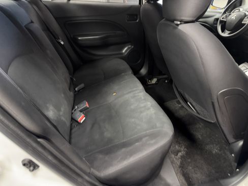 Used 2020 Mitsubishi Mirage G4 ES image 13