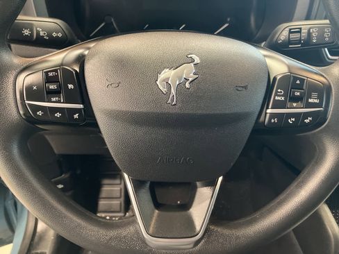 Used 2023 Ford Bronco Sport Big Bend image 14