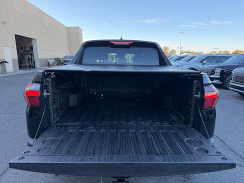 Used 2024 Hyundai Santa Cruz SEL image 31