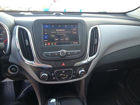 Used 2021 Chevrolet Equinox LS w/ LS Convenience Package image 16