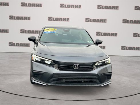 Certified 2023 Honda Civic Sport image 8