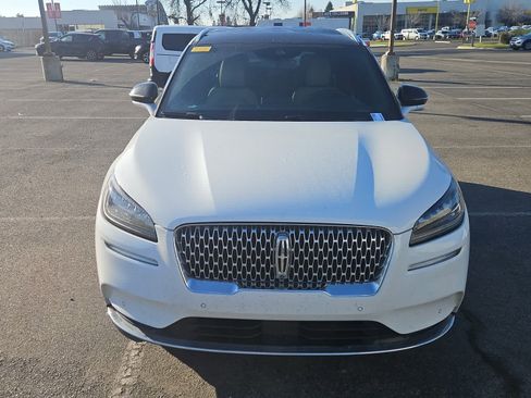 Used 2022 Lincoln Corsair Reserve w/ Equipment Group 201A image 4