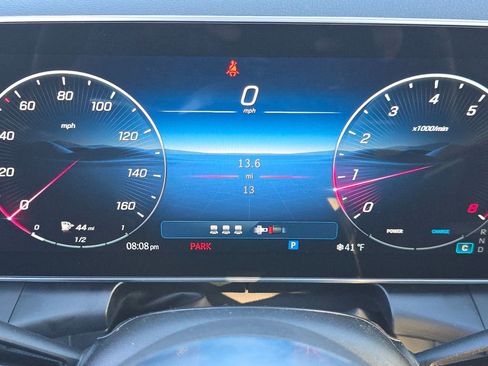 New 2026 Mercedes-Benz GLC 300 4MATIC image 28