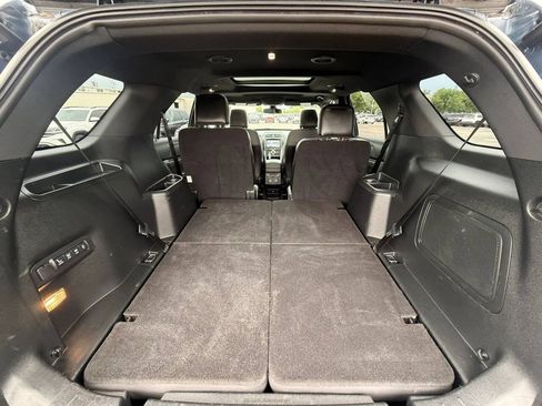 Used 2018 Ford Explorer Sport w/ Equipment Group 401A AWD/4WD image 24