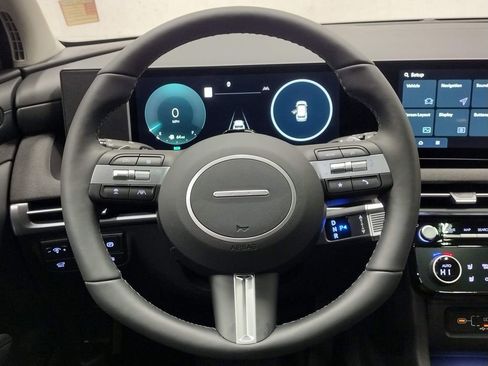 New 2026 Hyundai Tucson Limited AWD/4WD image 46