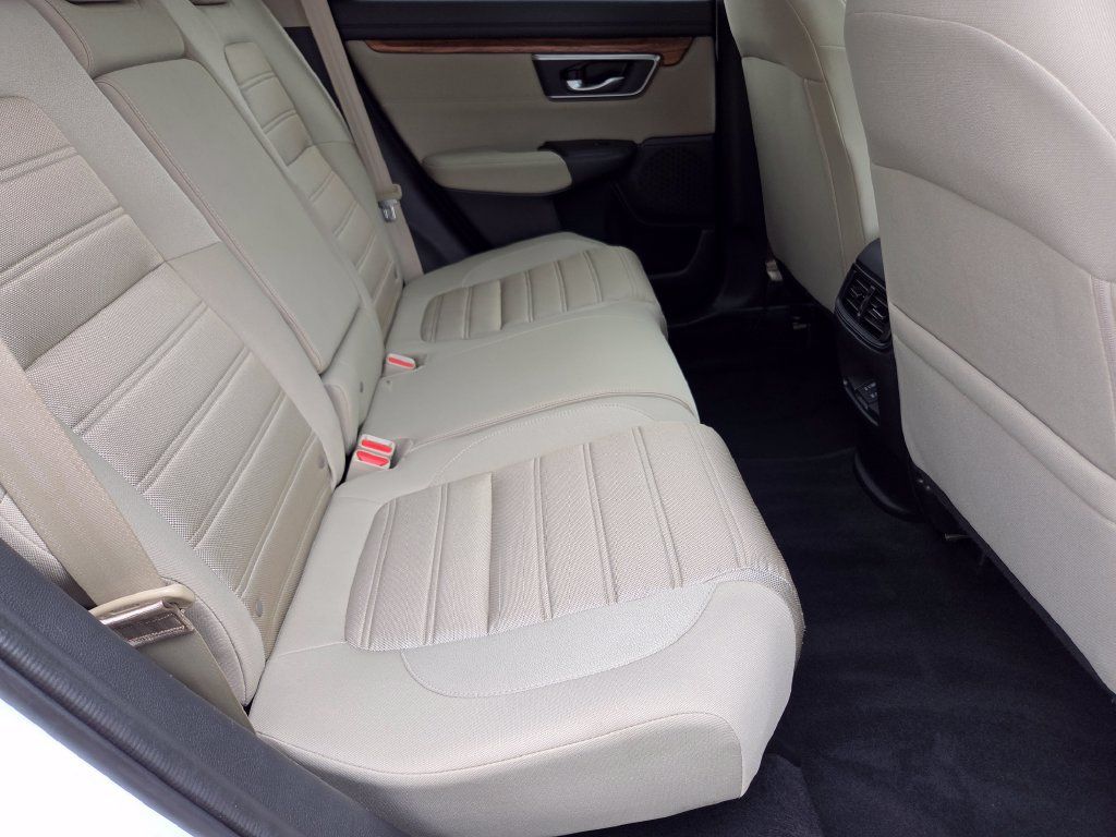 Used 2022 Honda CR-V EX image 29