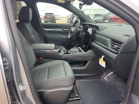 New 2026 GMC Terrain AT4 image 54